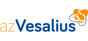 AZ Vesalius - Logo - Hysopt