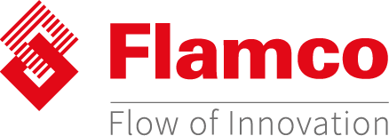 Flamco Logo - Hysopt