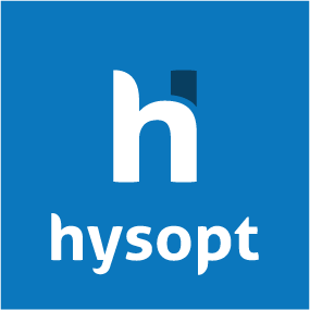 Hysopt Logo