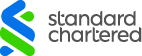 Standard Chartered - Logo - Hysopt