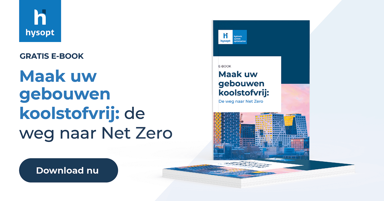 Hysopt eBook maak uw gebouwen koolstofvrij
