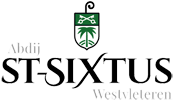 St-Sixius - Logo - Hysopt