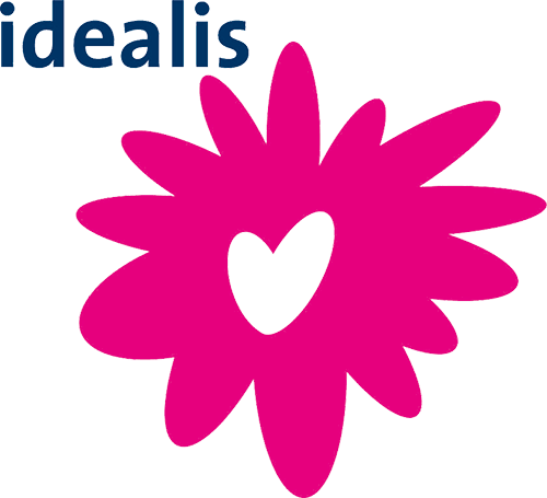 Idealis - Logo - Hysopt