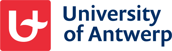 University of Antwerp - Logo - Hysopt