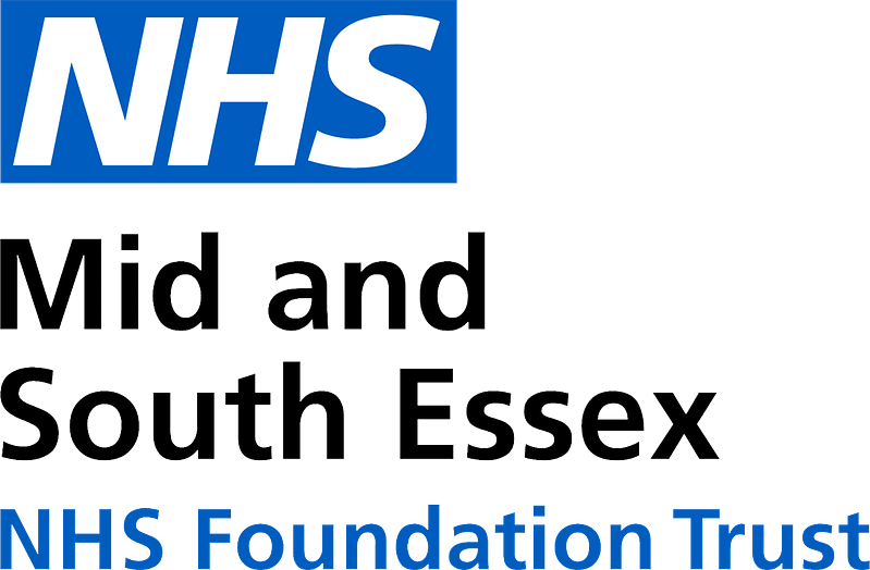 NHS - Mid and South Essex - Logo - Hysopt